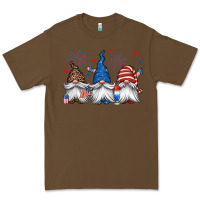 Cacao 4th of july gnomes Premium Tee - Jasminsmagicworld