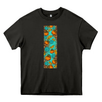 Asphalt autumn Heavy Core Tee - BundleAndBundleShop