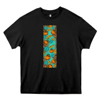 Black autumn Heavy Core Tee - BundleAndBundleShop