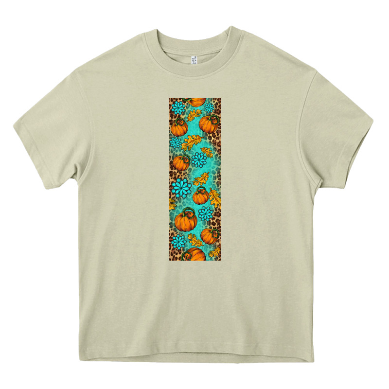 Autumn Heavy Core Tee by BundleAndBundleShop | Teevron