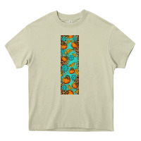 Mossy autumn Heavy Core Tee - BundleAndBundleShop