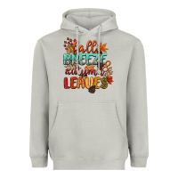 Moon Dust fall breeze and autumn leaves Heavyweight Hoodie - CowGirlArtShop