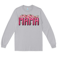 Moon Dust Western Mama Long Sleeve Tee - BundleAndBundleShop