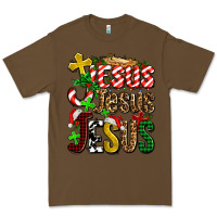 Cacao jesus jesus jesus Premium Tee - AdoDesignShop