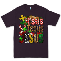 Plum jesus jesus jesus Premium Tee - AdoDesignShop