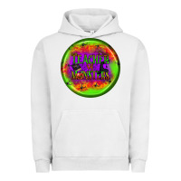 Pigment Lunar Rock teacher monsters earrings Urban Hoodie - BundleAndBundleShop