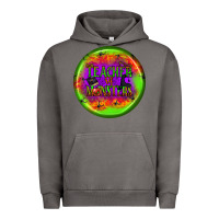 Pigment Tornado teacher monsters earrings Urban Hoodie - BundleAndBundleShop