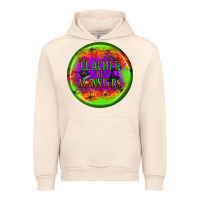 Sandshell teacher monsters earrings Urban Hoodie - BundleAndBundleShop