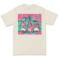 Bone valentines day gnomes Premium Tee - Jasminsmagicworld