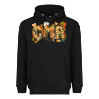 Black fall cma Heavyweight Hoodie - CowGirlArtShop