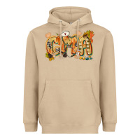 Mushroom fall cma Heavyweight Hoodie - CowGirlArtShop