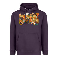 Plum fall cma Heavyweight Hoodie - CowGirlArtShop