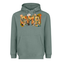 Sage fall cma Heavyweight Hoodie - CowGirlArtShop