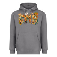 Storm fall cma Heavyweight Hoodie - CowGirlArtShop