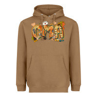 Toasted Coconut fall cma Heavyweight Hoodie - CowGirlArtShop