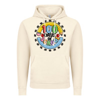 Vintage Artic 100 days of school Vintage Hoodie - MaliasSmallBusiness
