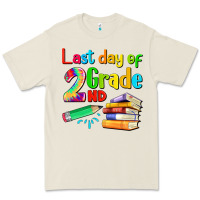Bone last day of second grade Premium Tee - Artiststas