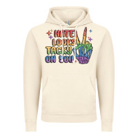 Vintage Artic hate looks tacky on you pride Vintage Hoodie - MaliasSmallBusiness