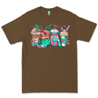 Cacao rt respiratory therapist coffee cups Premium Tee - Jasminsmagicworld