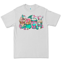 Dove Grey rt respiratory therapist coffee cups Premium Tee - Jasminsmagicworld
