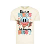 Vintage Arctic bit of a mess but doing my best Vintage Tee - MaliasSmallBusiness