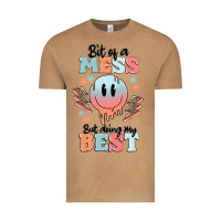 Vintage Camel bit of a mess but doing my best Vintage Tee - MaliasSmallBusiness