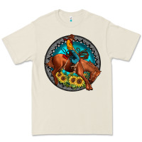 Bone gemstone rodeo Premium Tee - JahusDesignShop