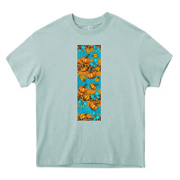 Arona autumn Heavy Core Tee - BundleAndBundleShop