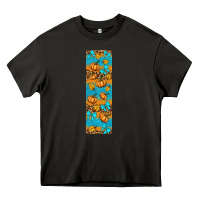 Asphalt autumn Heavy Core Tee - BundleAndBundleShop