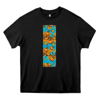 Black autumn Heavy Core Tee - BundleAndBundleShop