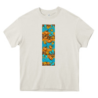 Autumn Heavy Core Tee | Teevron