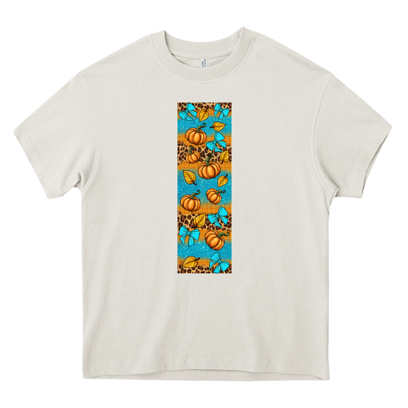 Autumn Heavy Core Tee by BundleAndBundleShop | Teevron