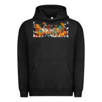 Pigment Black cozy vibes libbey glass Urban Hoodie - BundleAndBundleShop