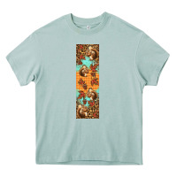 Arona autumn squirrel Heavy Core Tee - BundleAndBundleShop