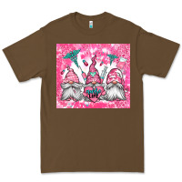 Cacao nurse life gnomes Premium Tee - Jasminsmagicworld