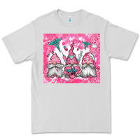 Dove Grey nurse life gnomes Premium Tee - Jasminsmagicworld