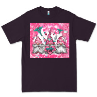 Plum nurse life gnomes Premium Tee - Jasminsmagicworld