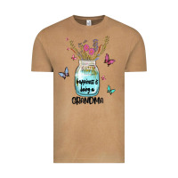 Vintage Camel grandma preview costom name Vintage Tee - MaliasSmallBusiness