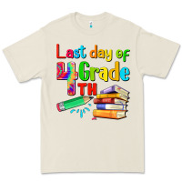 Bone last day of fourth grade Premium Tee - Artiststas