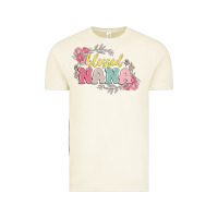 Vintage Arctic blessed nana Vintage Tee - MaliasSmallBusiness