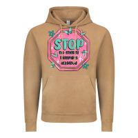 Vintage Camel stop no energy vampires allowed Vintage Hoodie - MaliasSmallBusiness