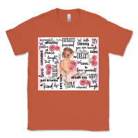 Copper self care Classic Tee - MaliasSmallBusiness