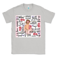 Moon Dust self care Classic Tee - MaliasSmallBusiness
