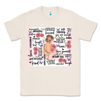 Natural self care Classic Tee - MaliasSmallBusiness