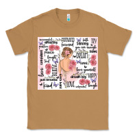 Toasted Coconut self care Classic Tee - MaliasSmallBusiness