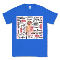 True Royal self care Classic Tee - MaliasSmallBusiness