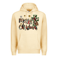 Pina Colada merry christmas Premium Hoodie - JahusDesignShop