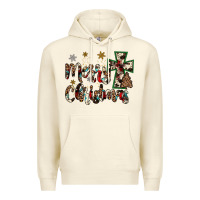 Sandshell merry christmas Premium Hoodie - JahusDesignShop