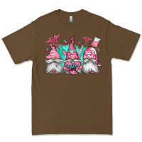 Cacao nurse gnomes Premium Tee - Jasminsmagicworld