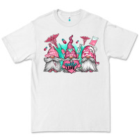 White nurse gnomes Premium Tee - Jasminsmagicworld